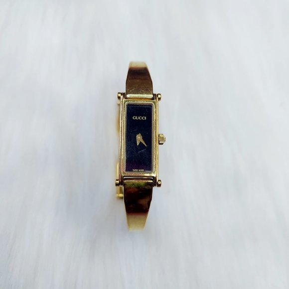 Gucci bangle watch - Picture 5 of 5